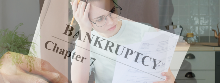 How Do I Know if I Qualify For Chapter 7 Bankruptcy?