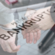 criminal fines discharged in bankruptcy