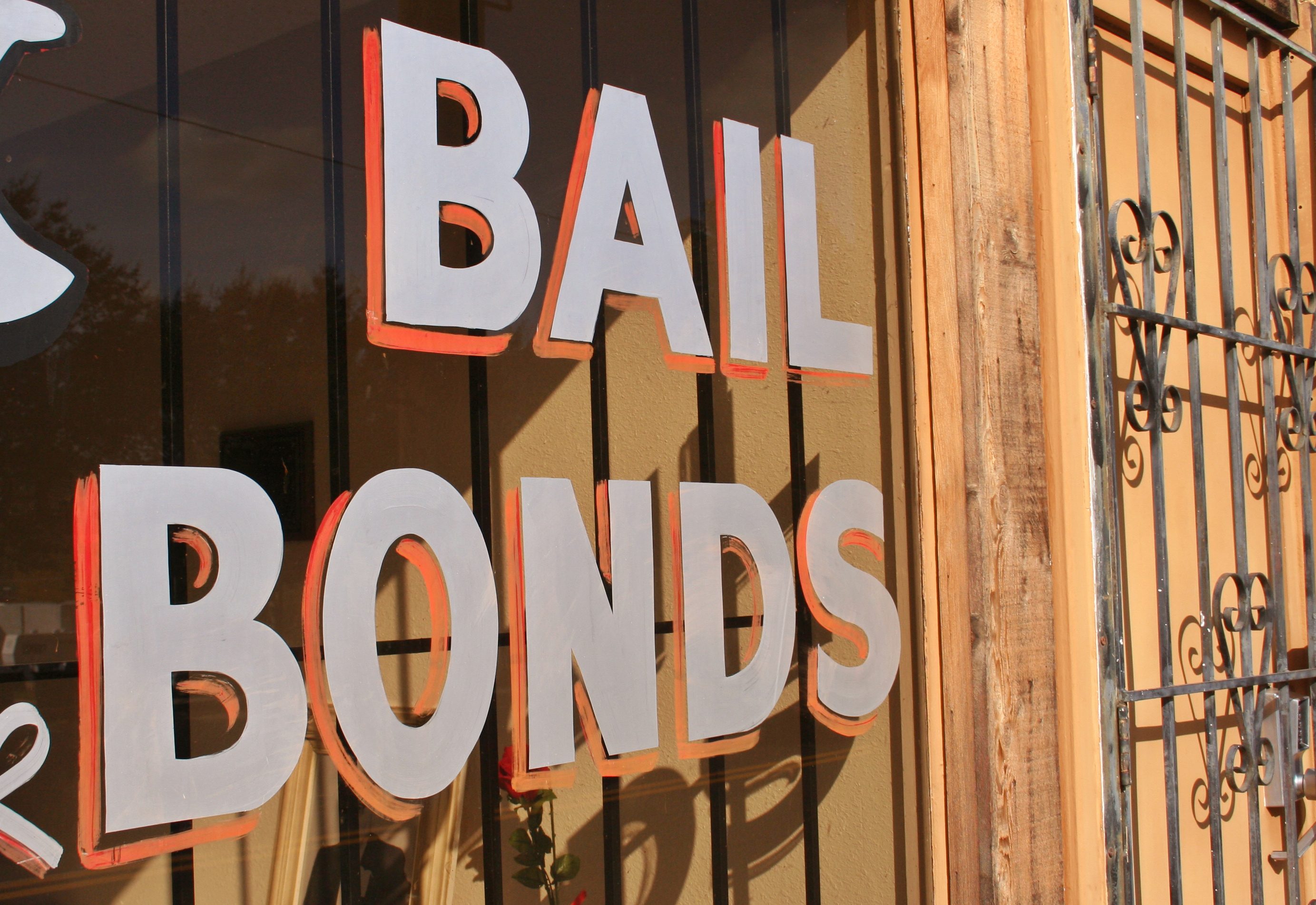 Bail Bonds Dallas