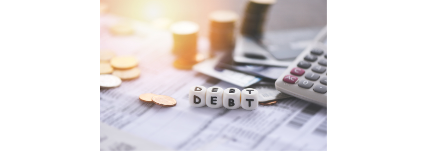 Debt Consolidation vs. Debt Settlement: Which Is More Effective?