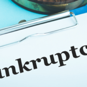 Bankruptcy Lawyer Consultation