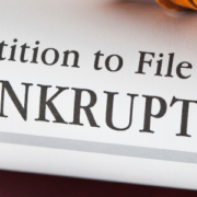 Can My Employer Discriminate Against Me for Filing Bankruptcy?