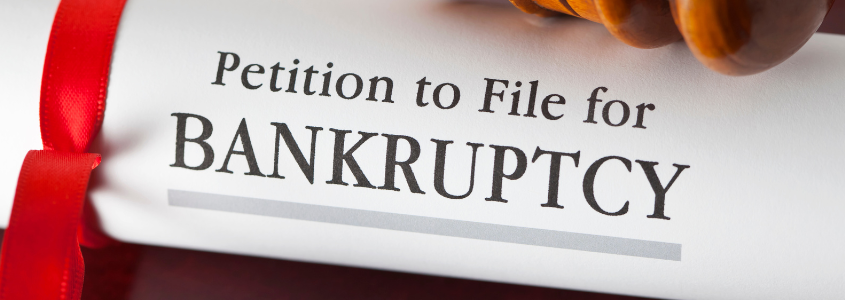 Can My Employer Discriminate Against Me for Filing Bankruptcy?