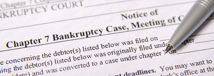 How Long Does Chapter 7 Bankruptcy Take in Alabama?