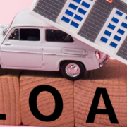 What Happens to Your Car Loan in Bankruptcy?