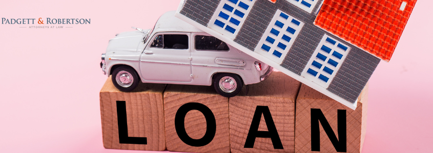 What Happens to Your Car Loan in Bankruptcy?