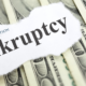 When Should a Small Business File for Bankruptcy